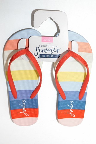 joules flip flops sale