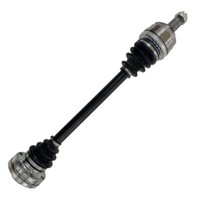 Antriebswelle FÜR BMW 3Er E46 316 318 320 Coupe Cabriolet Hinten Rechts Neuteil