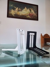 Universal Vertical GPU Mount BLACK for CaseLabs Cases