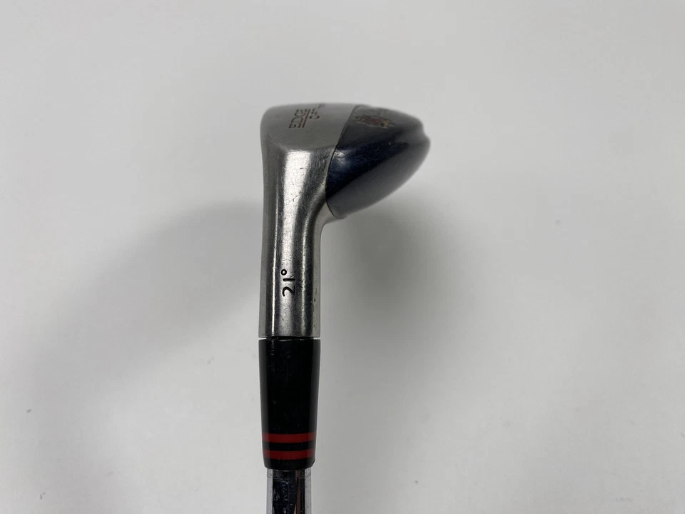 Ben Hogan Edge CFT 3 Hybrid 21* Apex Edge 3 Regular Steel Mens LH - Image 2 of 4