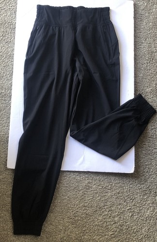 Lululemon Sun Setter Jogger Ribbed 