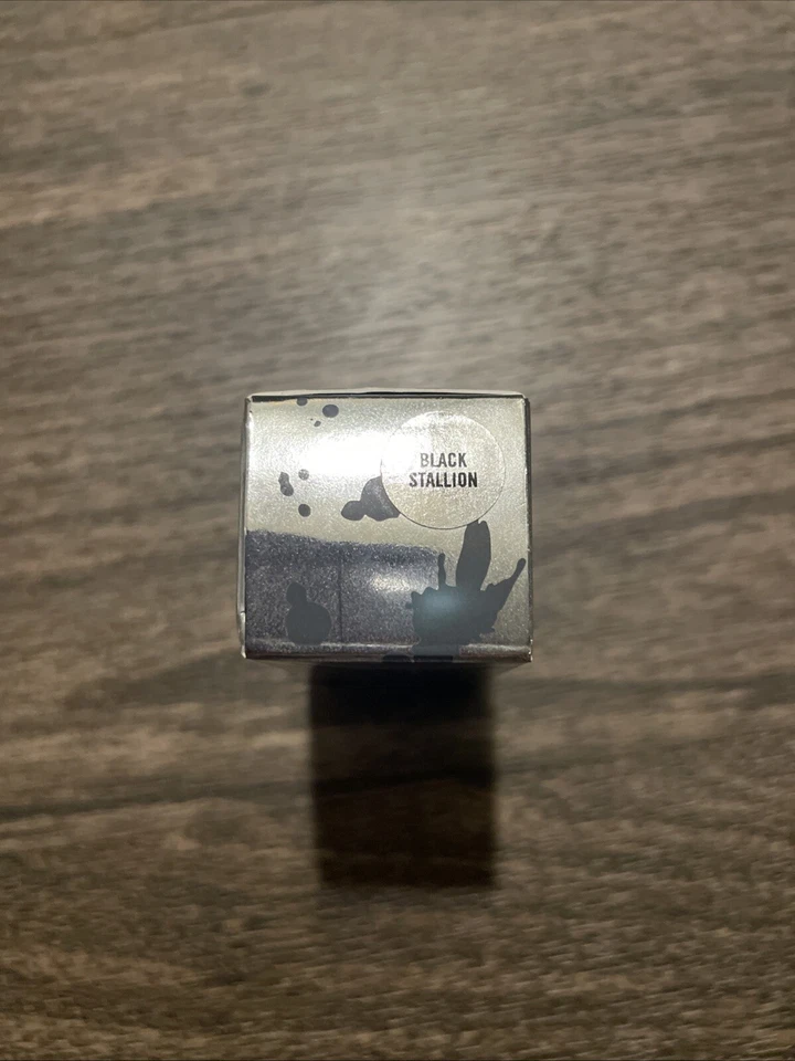 MAC X BROOKE CANDY ESMALTE DE UÑAS SEMENTAL NEGRO NUEVO EDICIÓN LIMITADA+GRATIS🎁 Foto 3 de 4