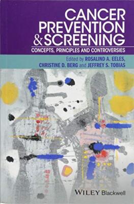 Cancer Prevention and Screening: Concepts, Principles and C