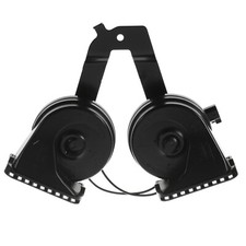 2019-2025 RAM 1500 DUAL HORN WITH BRACKET OEM NEW GENUINE MOPAR PART 68290864AC