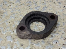 2001 HONDA TRX350 ES RANCHER ENGINE MOTOR SPACER MOUNT BRACKET