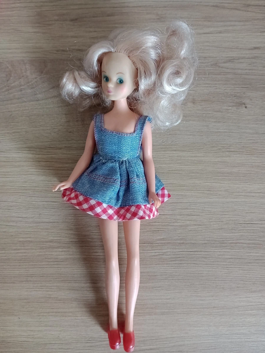 ♡MARY QUANT♡JELLY BABIES Mary Quant Plastic with Vintage Dolls & Doll Playsets for sale