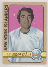 1972-73 Topps Ed Westfall #159 1u4