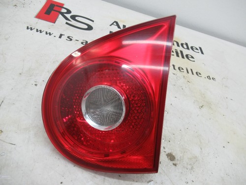 VW Golf 1K 5 V Rückleuchte Schlussleuchte rechts innen 1K6945094E
