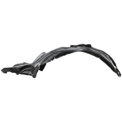 Fender Liner For Subaru Impreza 2004-2005 Front Left