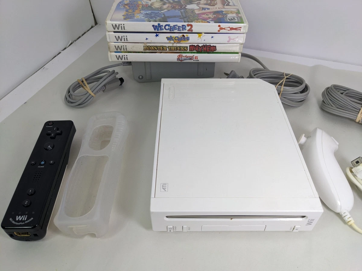 Wii Rvl 001 for sale | eBay