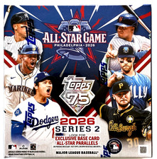 2026 Topps All-Star Game Mega Box Baseball Checklist Guide in-content 2