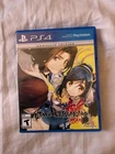 Utawarerumono Zan- PlayStation 4