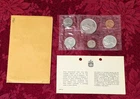 1966 Canada Silver Prooflike Set