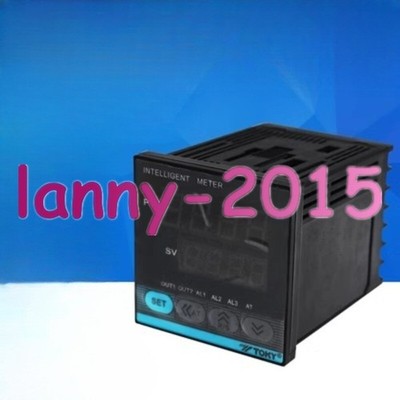 1PC new TOKY TE7-SB10W AC/DC 100~240V intelligent temperature controller  #cv