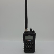 Uniden Bearcat NASCAR BC72XLT Handheld Scanner Radio w/ Antenna