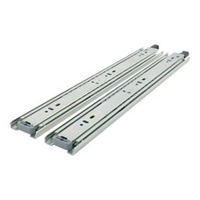 Heavy Duty 16 Locking Drawer Slides 150lb Load Full Extension Ball Bearing Heavy Duty 16 Locking Drawer Slides 150lb Load Full Extension Ball Bearing