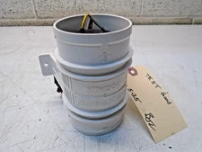 W5 Attwood Turbo 3000 Series In-Line Blower - 12V - White 1731-4