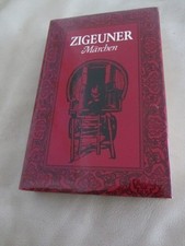 Zigeuner Märchen - Walther Aichele - Eugen Diederichs Verlag