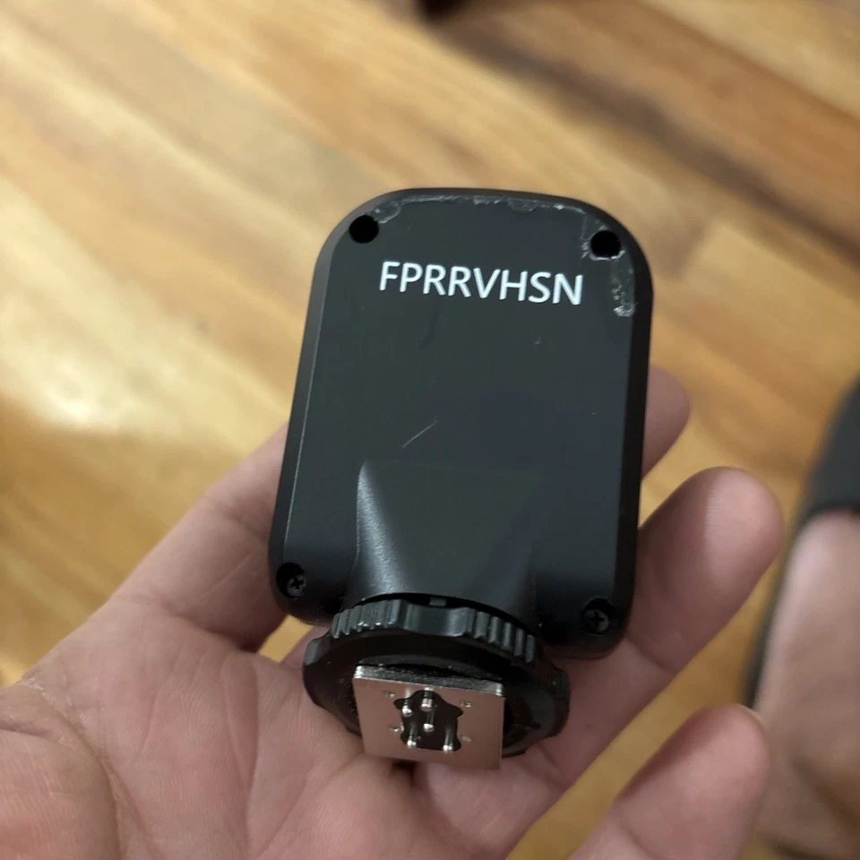 Flashpoint FPRRVHSN - Image 3 of 4