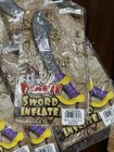 Lot Of 10 Inflatable Pirate Sword NIP — photo 10