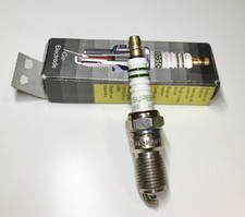 4x Bosch H7DC0 Zündkerze 0241235675 Spark Plug bougie d'allumage candela di acce