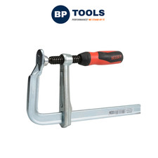 Bessey GZ202K All-Steel Screw Clamp 200mm