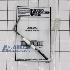 Carrier Furnace Flame Sensor LH680534