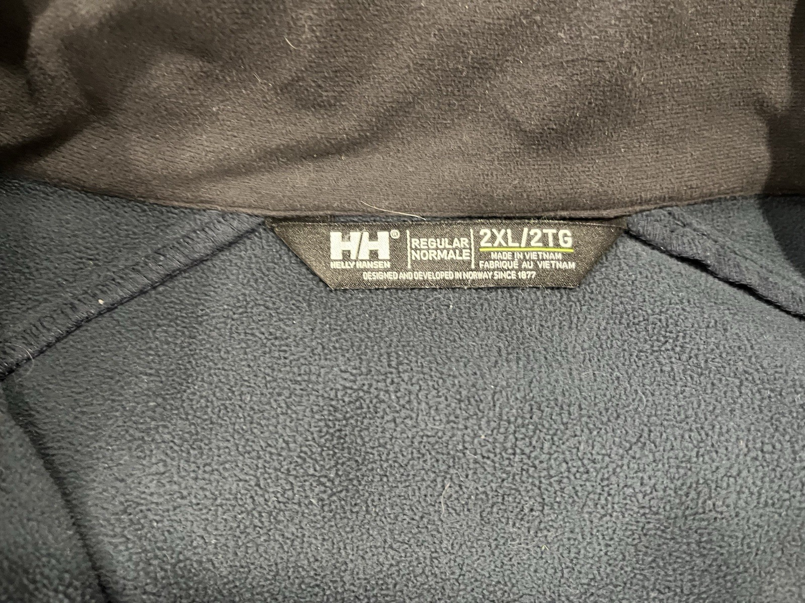 Helly Hansen Paramount Softshell Jacket Snowboard… - image 4