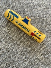 JOKARI ROUND WIRE & CABLE STRIPPER NO.15 - T30155
