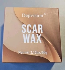 Depvision Scar Wax Cosplay, Halloween, Spirit Wax