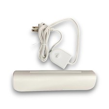 Genuine Philips Sonicare White Travel Case for Electric Toothbrush Case  Charge