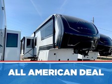 2026 Brinkley Model Z 2700