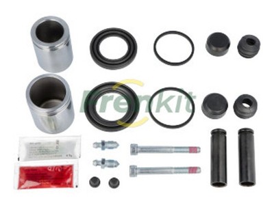 Reparatursatz Bremssattel FRENKIT 744252 44mm Kit+Piston+GuidePins Superkit 100
