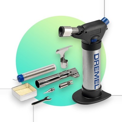 Dremel Versa Flame Gasbrenner Lötkolben 2200-4