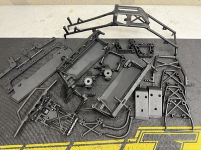 Hpi Baja 5T Parts