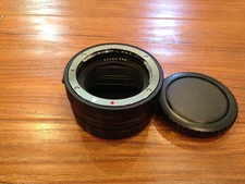 ALTSON Mount Adapter EF-EOS R II