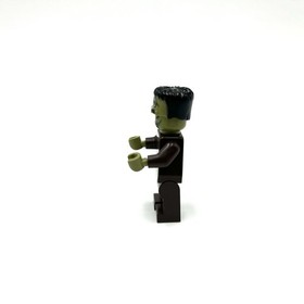 LEGO Monster minifigure Monster Fighters 9466 Frankenstien