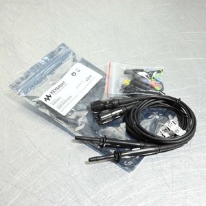Keysight N2140A Passive Oscilloscope Probe - 200MHz 10/1 - 2 PACK - NEW -