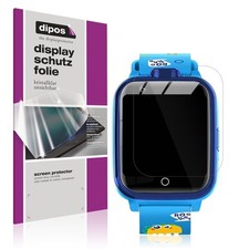 6x Protective Film for LiveGo T10-T13 Clear Screen Protector Display