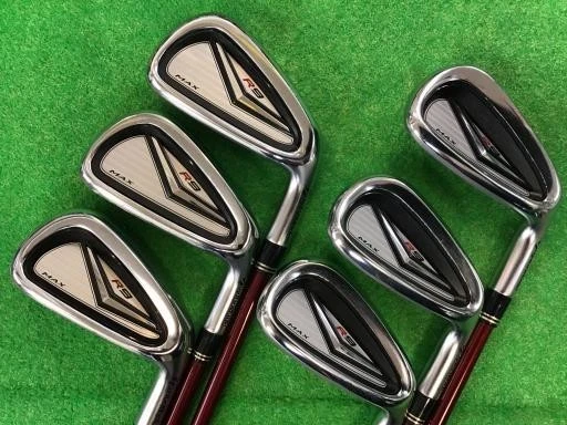 人気⭐️テーラーメイド　R9 フルセット⛳️ TaylorMade R9 Golf Clubs for sale - eBay