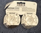 Rayovac Hearing Aid Batteries Size 10 Yellow Long Lasting 16 Pack Expired 01/22 — photo 4
