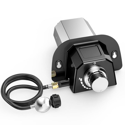 Gas Burner for Karu 16 and Karu 2 Pro Pizza Oven   28mbar Propane Gas Convert...