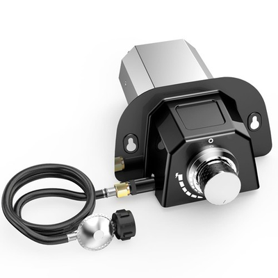 #ad Gas Burner for Karu 16 and Karu 2 Pro Pizza Oven – 28mbar Propane Gas Convert... $66.88