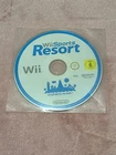 Wii Sports Resort (Nintendo Wii, 2009)