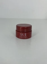 SK-II SkinPower Advanced Cream 0.08 Fl Oz/ 2.5 Ml Mini Sample Size NWOB