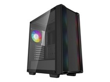 Deepcool Midi CC560 ARGB V2 Midi/minitower ATX 3.5" R-CC560-BKTAA4-G-2