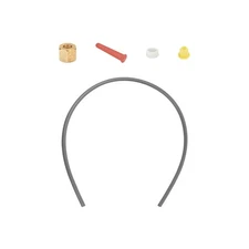 for Aprilaire 600 Humidifier Assembly-Feed Tube with Compressio... USA FAST SHIP