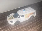 Vintage Corgi Juniors Joker Mobile DC Comics Batman 1979 Notes