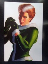 Uncanny X Men #20 Alex Ross Timeless Full Art Variant Comic Book First Print 202