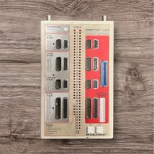 Weidmuller Paladin Tools Universal PC Cable Check 1570